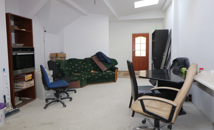 mieszkanie na sprzedaż - Bydgoszcz, Centrum