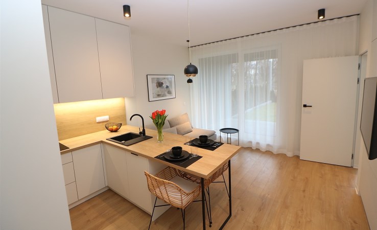 mieszkanie na wynajem - Bydgoszcz, Bartodzieje