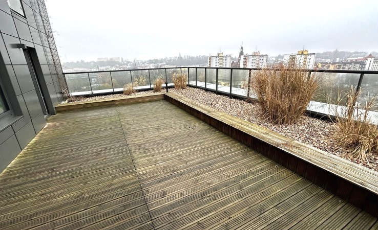 mieszkanie na wynajem - Bydgoszcz