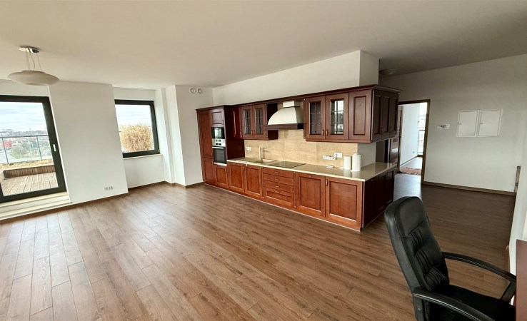 mieszkanie na wynajem - Bydgoszcz