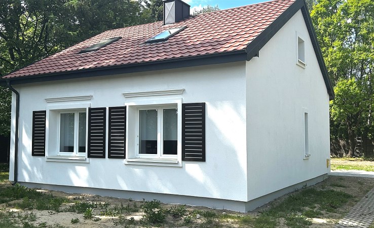 dom na wynajem - Osielsko