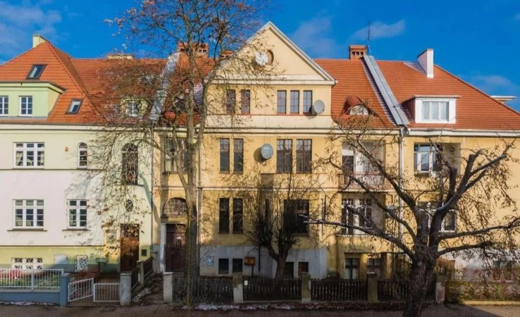 dom na sprzedaż - Bydgoszcz