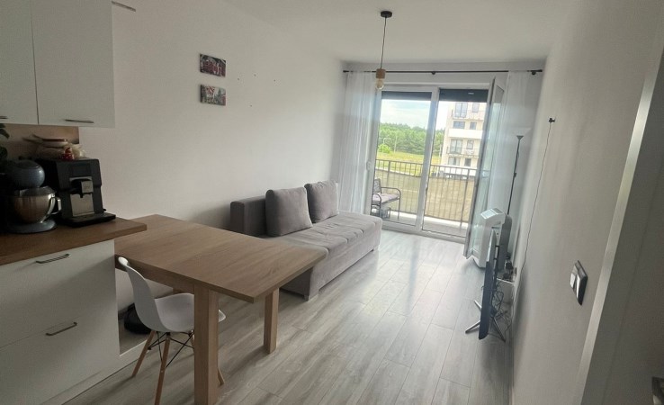 mieszkanie na sprzedaż - Bydgoszcz