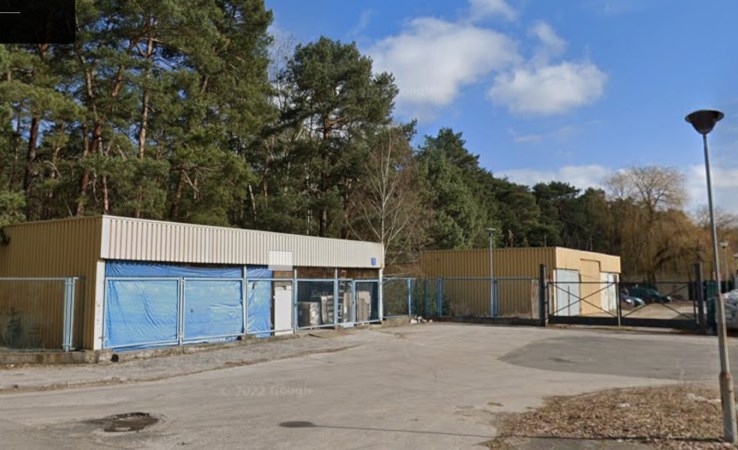 działka na sprzedaż - Bydgoszcz