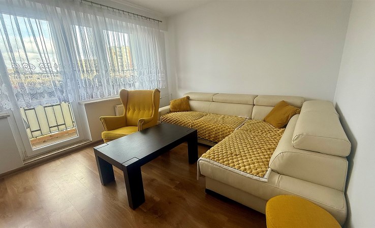 mieszkanie na sprzedaż - Bydgoszcz, Szwederowo