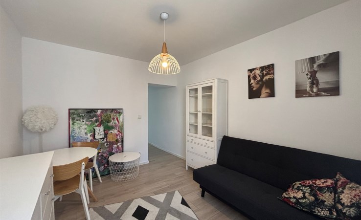 mieszkanie na sprzedaż - Bydgoszcz, Centrum