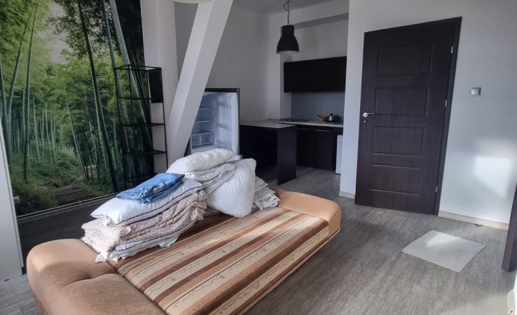 mieszkanie na wynajem - Bydgoszcz