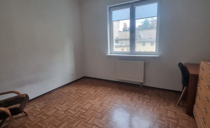 mieszkanie na sprzedaż - Bydgoszcz