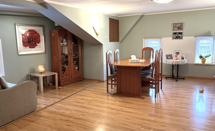 mieszkanie na sprzedaż - Bydgoszcz, Stare Miasto