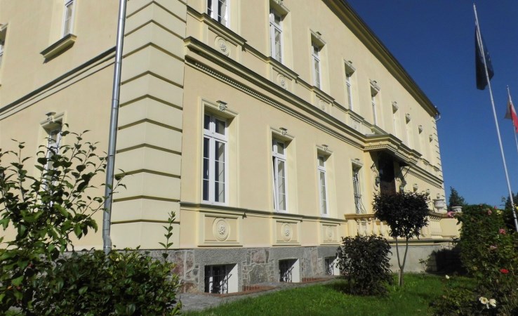 obiekt na sprzedaż - Szubin