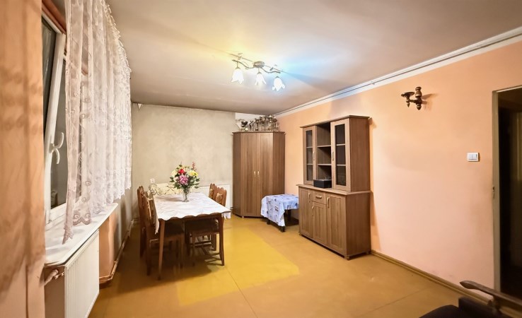 mieszkanie na sprzedaż - Szubin (gw), Słupy