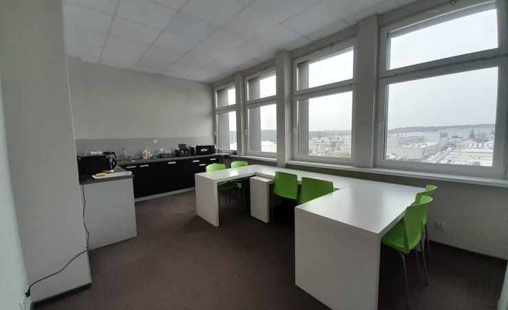 lokal na wynajem - Bydgoszcz