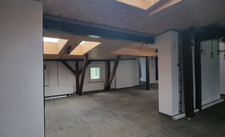 lokal na wynajem - Bydgoszcz