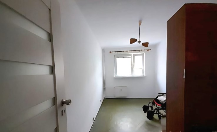 mieszkanie na sprzedaż - Bydgoszcz