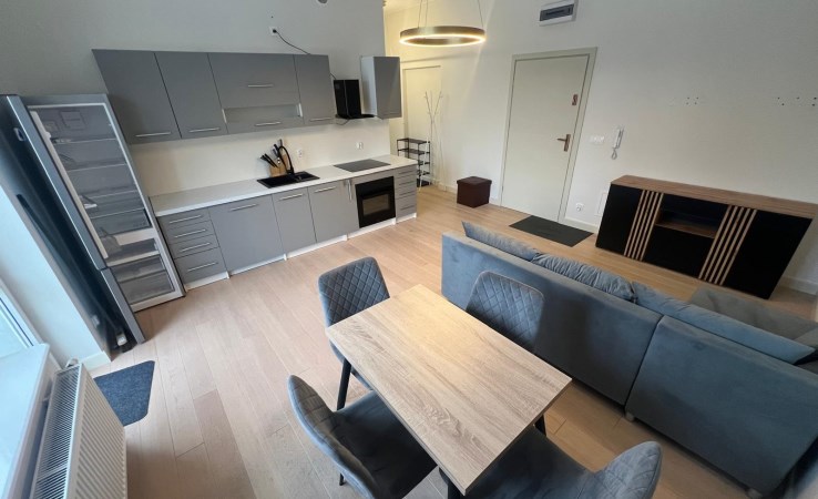 mieszkanie na sprzedaż - Bydgoszcz