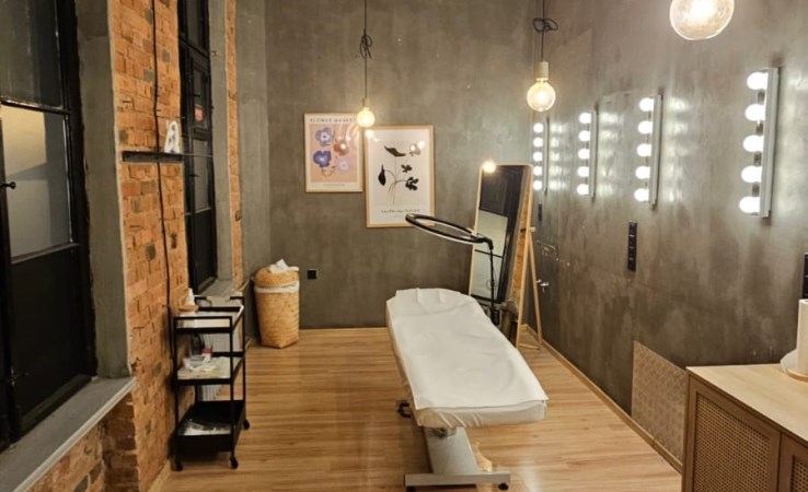 lokal na wynajem - Bydgoszcz