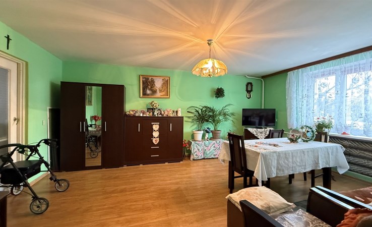 dom na sprzedaż - Szubin (gw), Królikowo