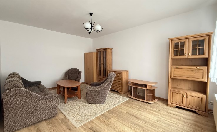 mieszkanie na wynajem - Bydgoszcz, Wilczak