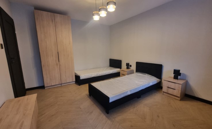 mieszkanie na wynajem - Bydgoszcz