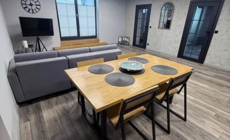 mieszkanie na wynajem - Koronowo (gw), Wtelno