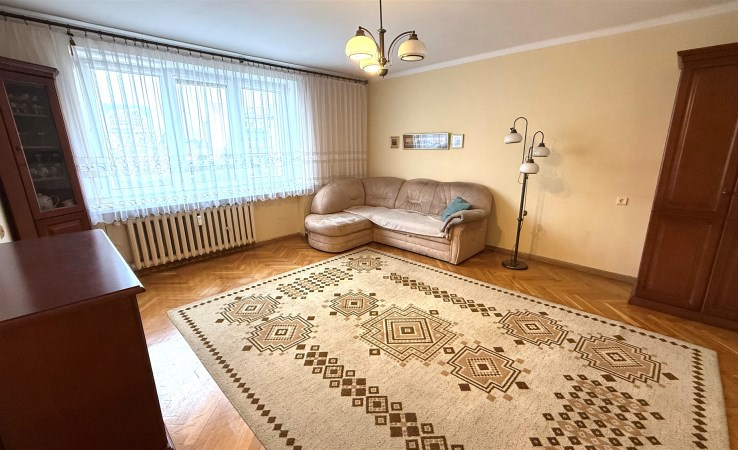 mieszkanie na sprzedaż - Bydgoszcz, Centrum