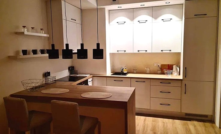 mieszkanie na wynajem - Bydgoszcz