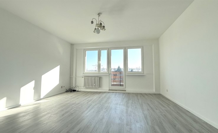 mieszkanie na sprzedaż - Bydgoszcz, Fordon, Nowy Fordon