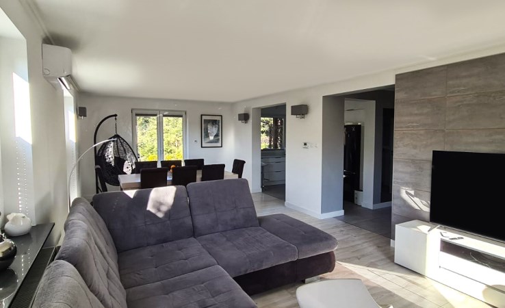 dom na wynajem - Białe Błota, Zielonka 