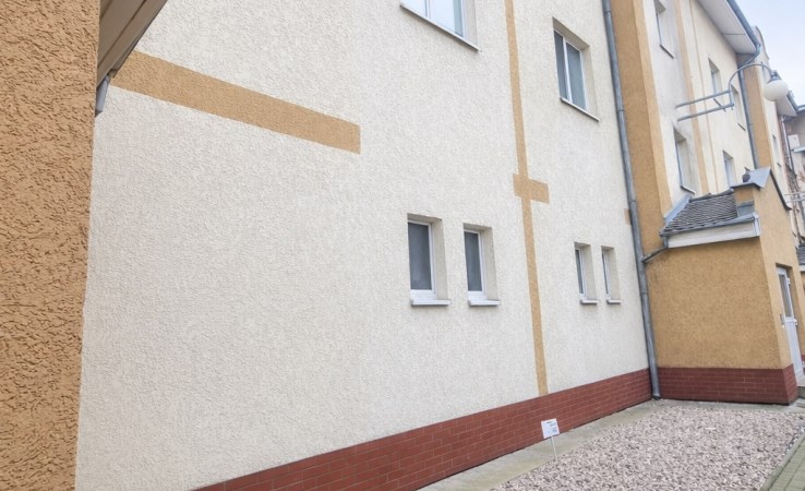 mieszkanie na sprzedaż - Bydgoszcz