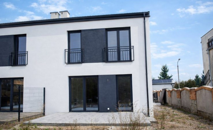 dom na sprzedaż - Bydgoszcz