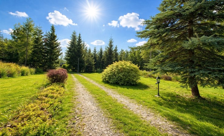 działka na sprzedaż - Dąbrowa Chełmińska, Gzin