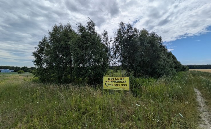 działka na sprzedaż - Osielsko, Żołędowo