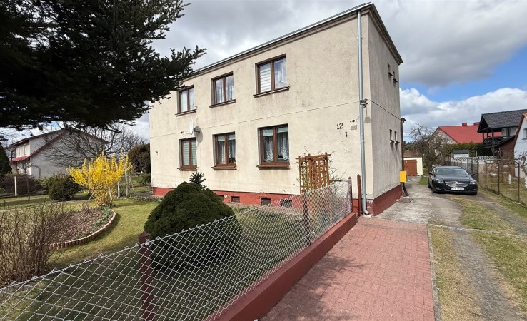 dom na sprzedaż - Osielsko, Maksymilianowo