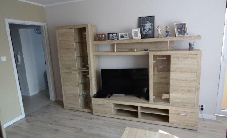 mieszkanie na sprzedaż - Bydgoszcz, Błonie