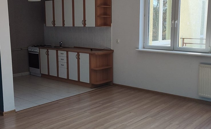 mieszkanie na wynajem - Bydgoszcz