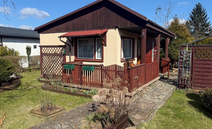 działka na sprzedaż - Osielsko, Jagodowo