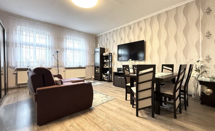 mieszkanie na sprzedaż - Bydgoszcz, Okole
