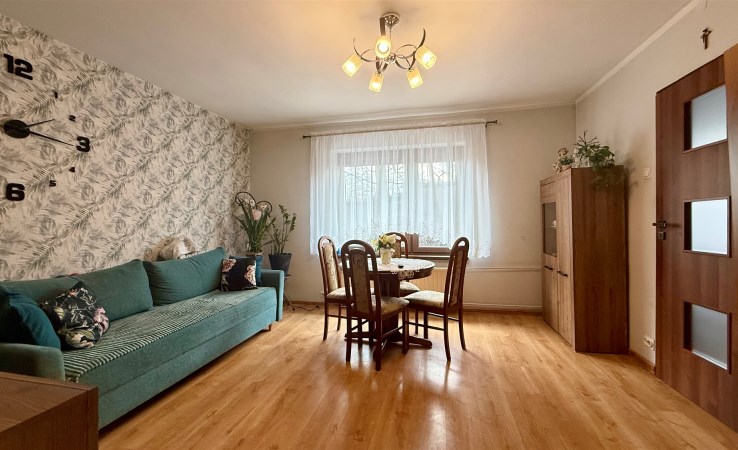 mieszkanie na sprzedaż - Bydgoszcz, Wilczak