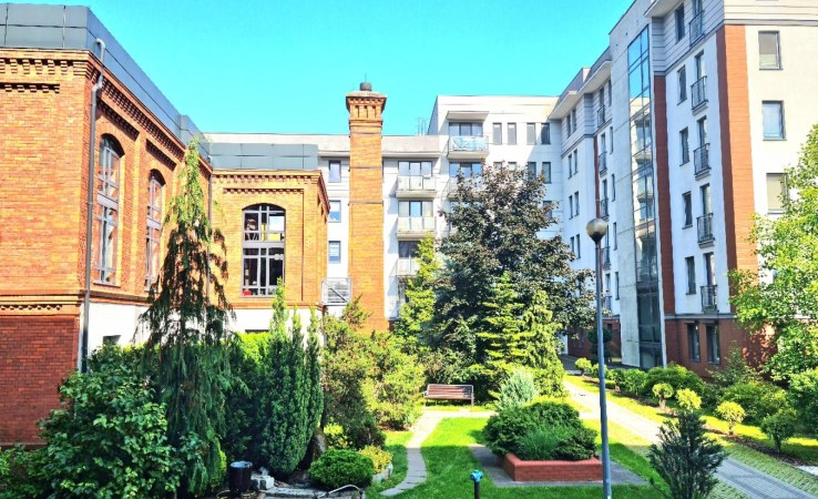 mieszkanie na wynajem - Bydgoszcz