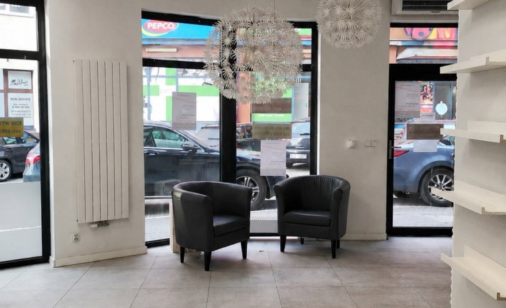 lokal na wynajem - Bydgoszcz
