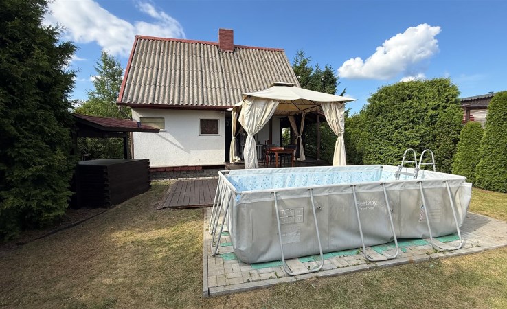 działka na sprzedaż - Osielsko, Bożenkowo