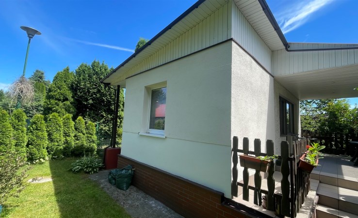 działka na sprzedaż - Osielsko, Bożenkowo