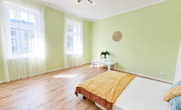 mieszkanie na sprzedaż - Bydgoszcz, Szwederowo