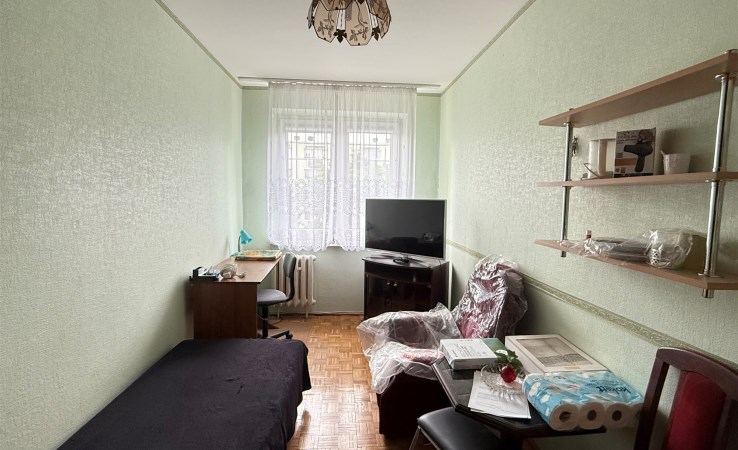 mieszkanie na wynajem - Bydgoszcz, Bartodzieje