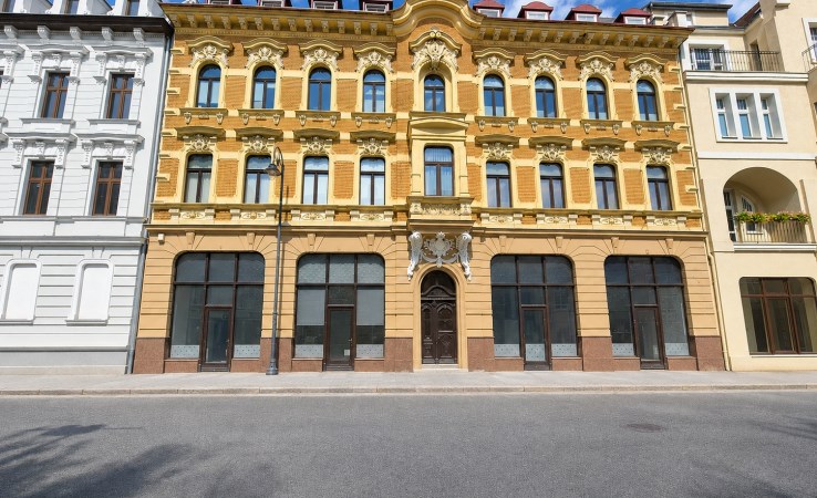 mieszkanie na sprzedaż - Bydgoszcz, Śródmieście