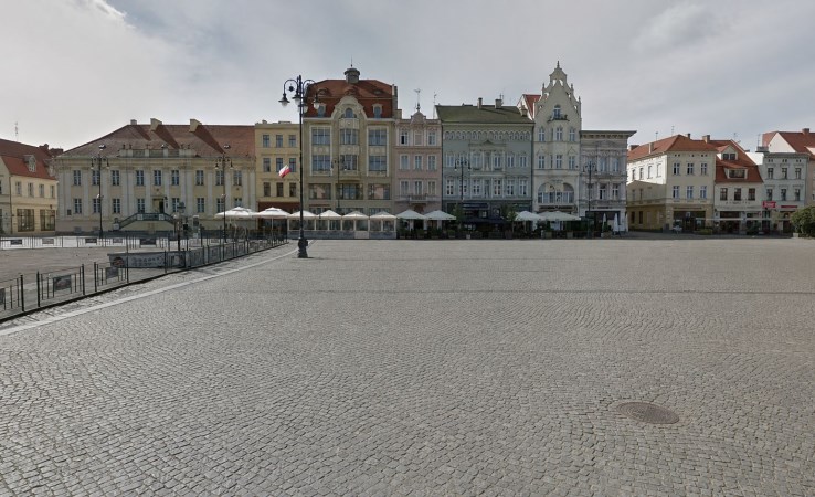 lokal na wynajem - Bydgoszcz