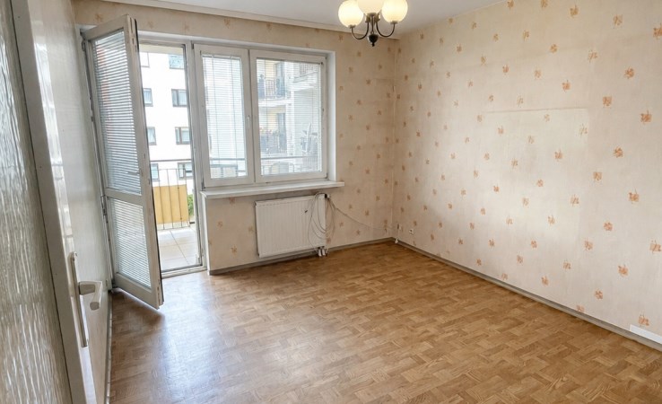mieszkanie na sprzedaż - Bydgoszcz