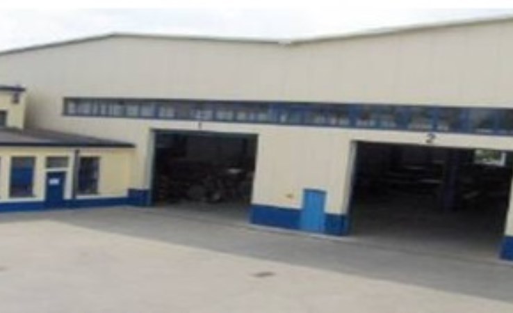 hala na wynajem - Bydgoszcz