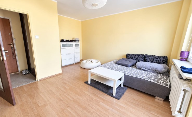 mieszkanie na sprzedaż - Bydgoszcz, Wyżyny