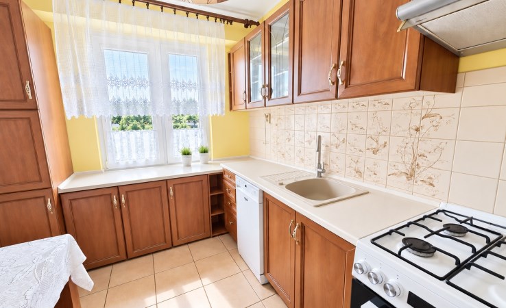 mieszkanie na sprzedaż - Bydgoszcz, Fordon